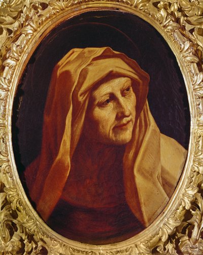 Saint Elizabeth by Guido Reni